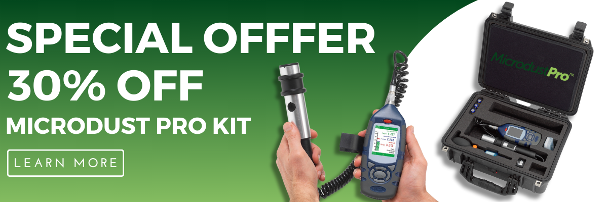 MicroDust Pro Special Offer