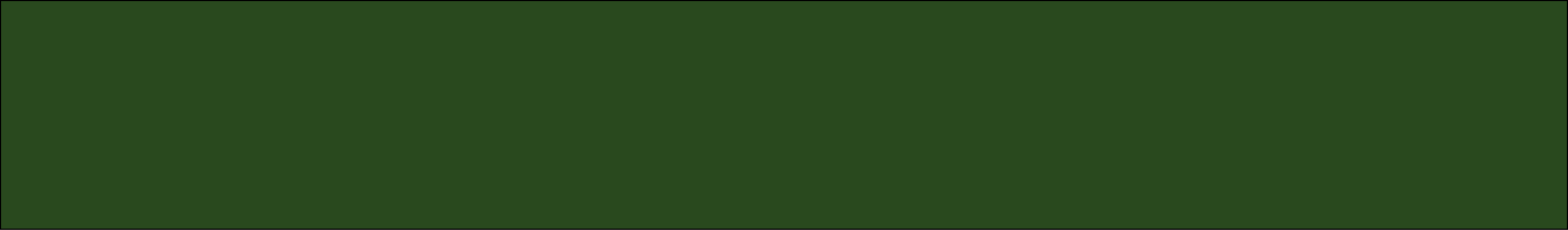 Casella Solid Green Header Image