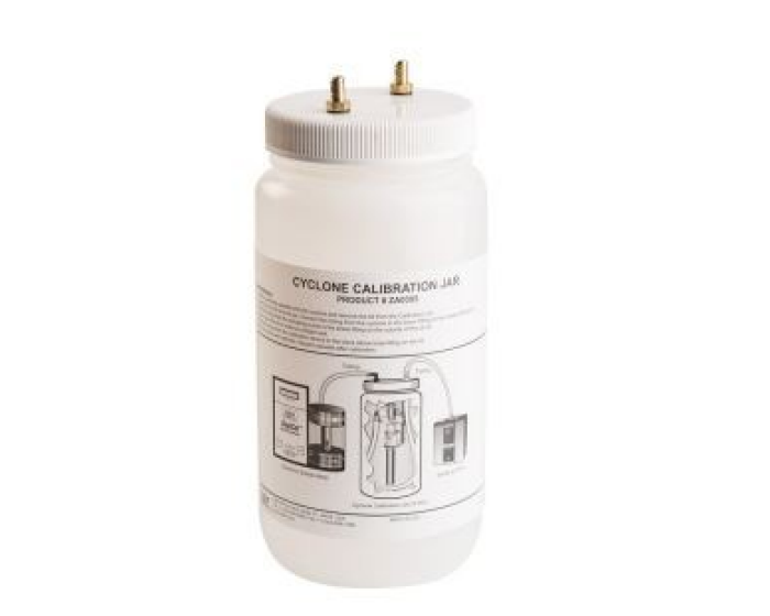 Calibration Jar for Dorr Oliver cyclones 1 PER PACK