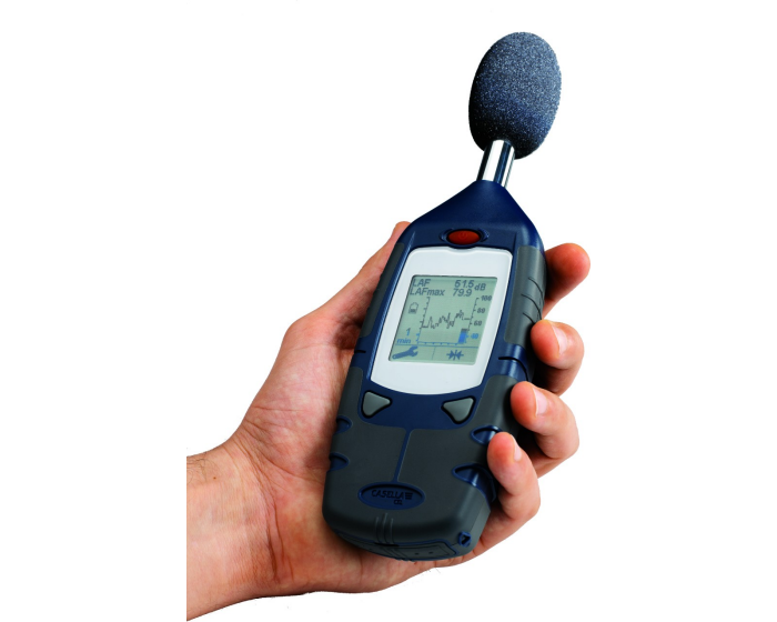 CEL-240 Sound Level Meter