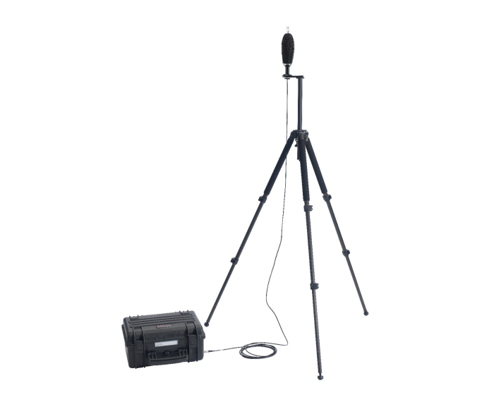 Heavy Duty Instrument Tripod