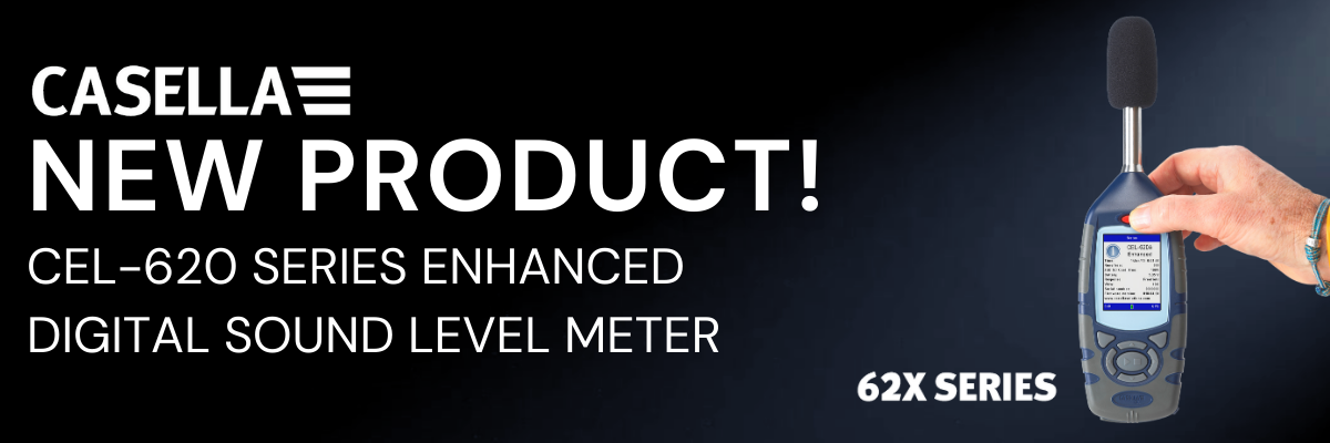 New Product Banner