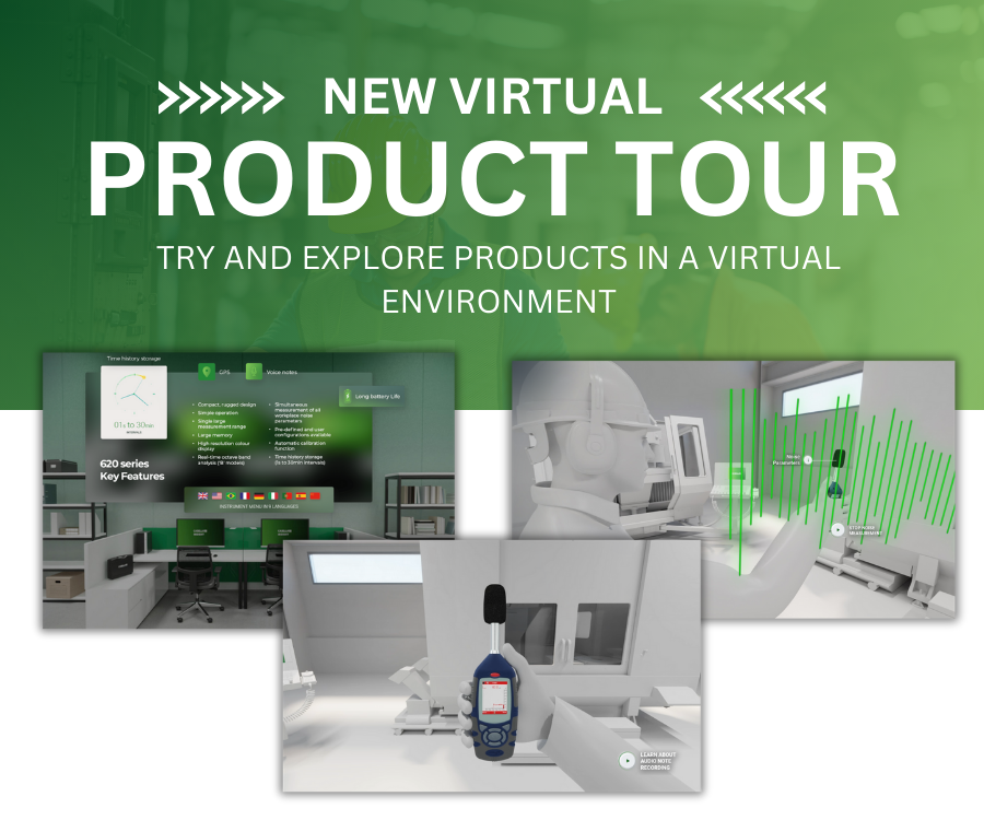 Virtual Showroom